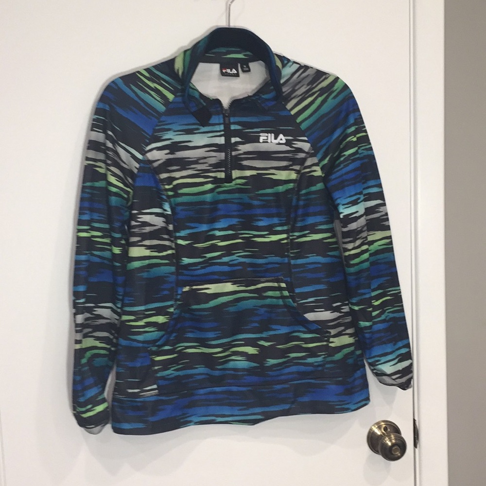 Fila Women’s Pullover Sweatshirt